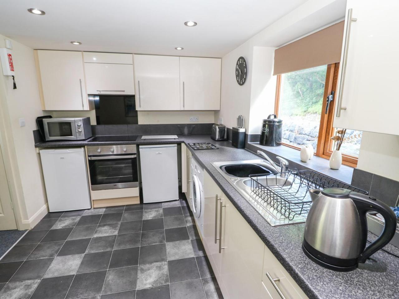 Hove Wood View Vila Hebden Bridge Exterior foto