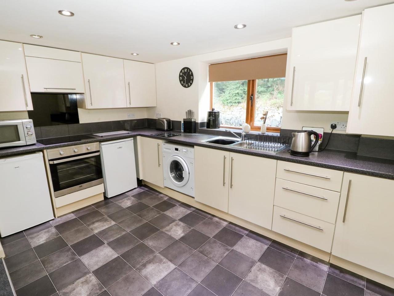 Hove Wood View Vila Hebden Bridge Exterior foto
